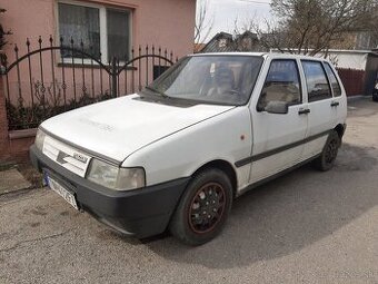 Predám fiat uno