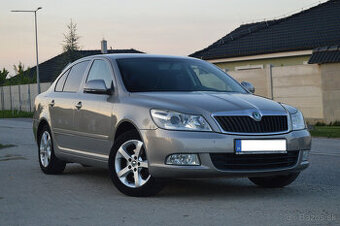 Škoda Octavia Family 1.2 Tsi r.v.2011 1.majiteľ, Top stav.