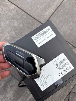 Predám Bluetooth handsfree headset SENA 50R