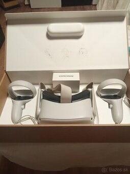 VR Meta quest2.vr 128.gb - 1