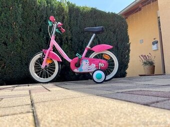 Detsky bicykel 14”