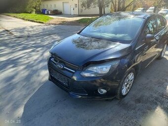 rozpredam Ford Focus 1.6 TDCI 2012