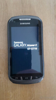 Samsung Galaxy Xcover 2
