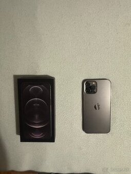 Ipohne 12 Pro Max, 128GB