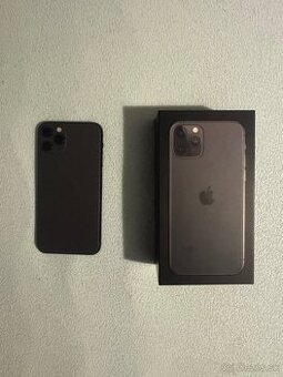 Ipohne 11 Pro, 64GB