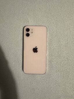 Ipohne 12 White, 64GB