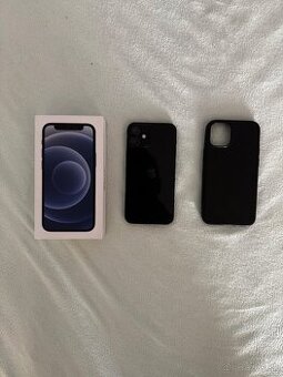 Ipohne 12 Mini Black, 64GB