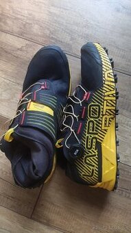 Predám topánky La Sportiva Cyklon