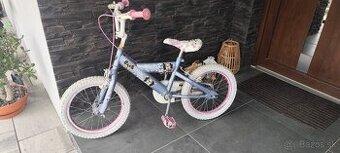 Detský bicykel 16