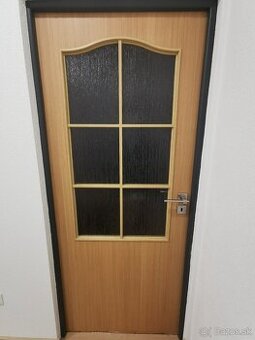 Interiérové dvere 80cm