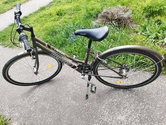 Bicykel Kenzel Fresh Treking