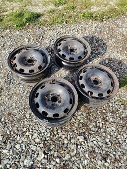Disky 6x15 ET 38 5x100