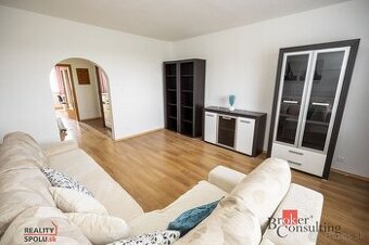 3i byt na prenájom Banská Bystrica, Radvaň