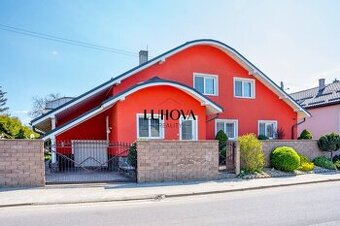 Rodinný dom s VEĽKÝM POTENCIÁLOM