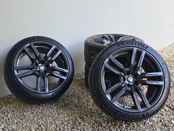 BMW STYLE 808M R21 MICHELIN