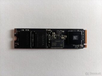 ADATA GAMMIX S70 BLADE 2TB, M.2 2280, NVMe