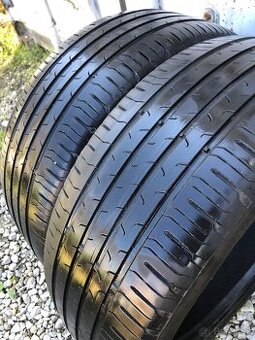 205/45 R17 2ks Continental EcoContact 6