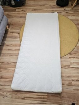 Detský matrac 180x80 pohanka - molitan - kokos