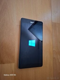 Lumia 950XL Dual sim