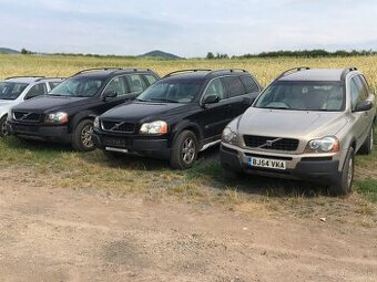 volvo xc90 Rozpredám - 1