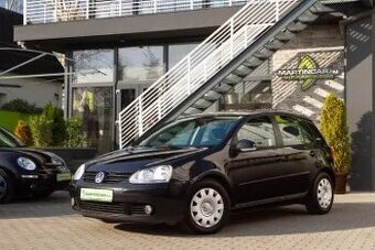 Predám Wolkswagen Golf 5 TDI