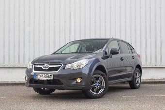 SUBARU XV 2.0D Comfort 108kW 2013
