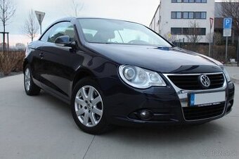 Volkswagen EOS 2.0 TDI