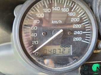 Yamaha fazer fz6 s