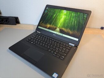 Dell Latitude 5470