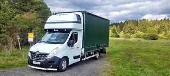 Renault Master 2.3