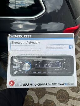 Autorádio