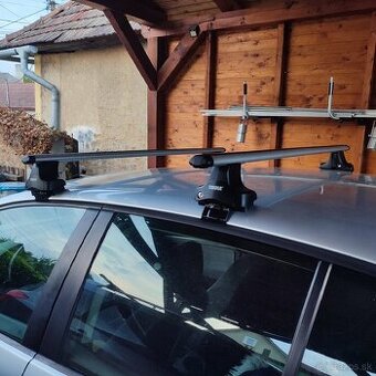 Predám vw golf 5 1,9 TDI