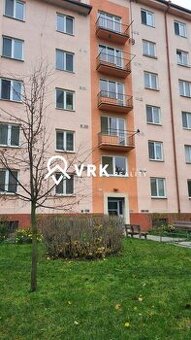 PRENÁJOM, 2 IZBOVÝ BYT, MUDROŇOVA, KOŠICE - JUH