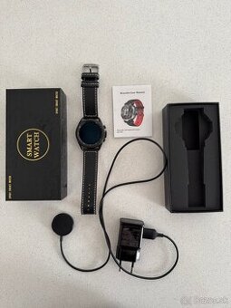 Predám hodiny Samsung Galaxy Watch 3