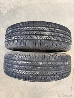 Letné pneumatimy hankook 215/70r17