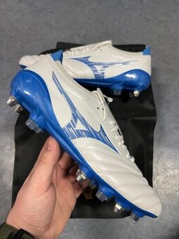 Kopačky Mizuno Morelia Neo IV Japan Mix
