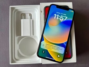 Apple iphone X, 64gb. Space grey