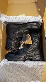 Taktická pracovná obuv značky BENNON - COMMODORE O2 BOOT - 1