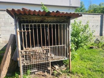 Voliera