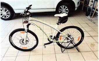 Damsky bicykel