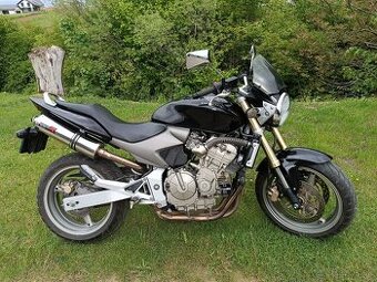 Honda Hornet 600