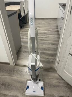 vysávač Tesla parný mop