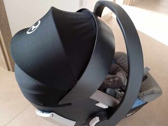 CYBEX Aton 5