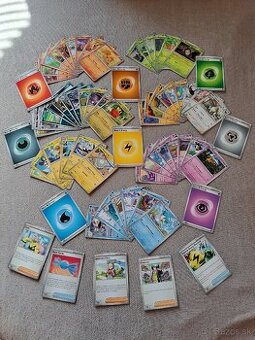 Pokémon karty