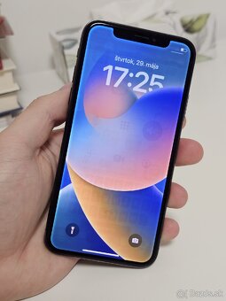 iPhone X 64gb