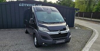 Citroen Jumper 3.0 HDI 180K L4H2 Led Maxi 3.5t Iveco Motor