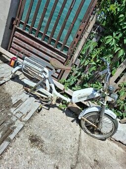 Babetta 210+diely