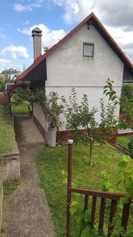 Na predaj záhradná chata