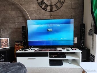 LG reciever HT44