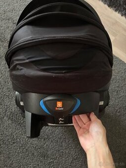 Stokke vajíčko iZi Go X1